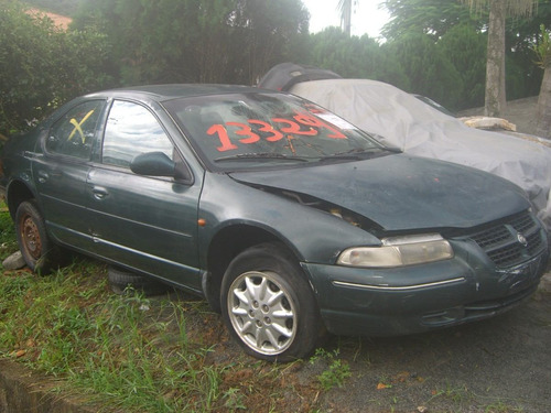 Macaneta Extern Porta P/ Chrysler Stratus. Temos Mais Peças!