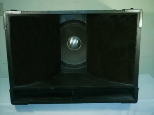 comprar Vendo Diversas Caixas Acústicas De Graves, Médios E Agudos