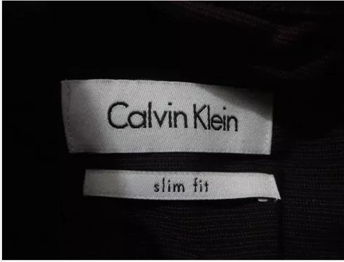 Camisa Para Hombra Marca Calvin Klein Importado De Usa