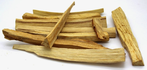 Palo Santo Aromatizador Del Mejor El  Kg