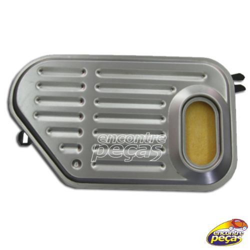 Elemento Filtro P/ Cambio Audi_vw A4_a6_a8 Câmbio 5 Marchas