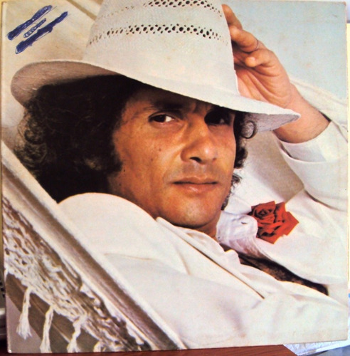 431 Mvd- Lp 1976- Roberto Carlos- Vinil- Os Seus Botões