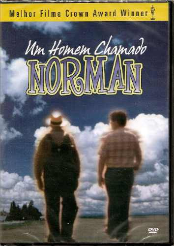 Um Homem Chamado Norman - Filme - Dvd - Gospel