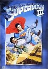 Dvd Original Do Filme Superman 3 ( Christopher Reeve)