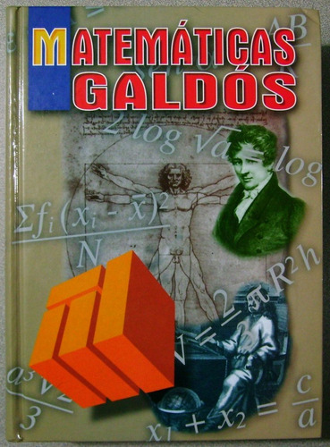 Matemáticas Galdós -  Cultural