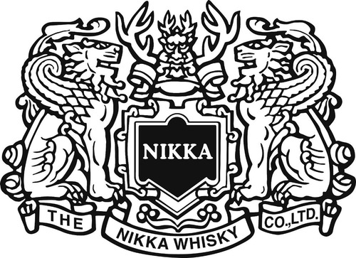 Whisky Japones Nikka All Malt Blended Malt Con Estuche