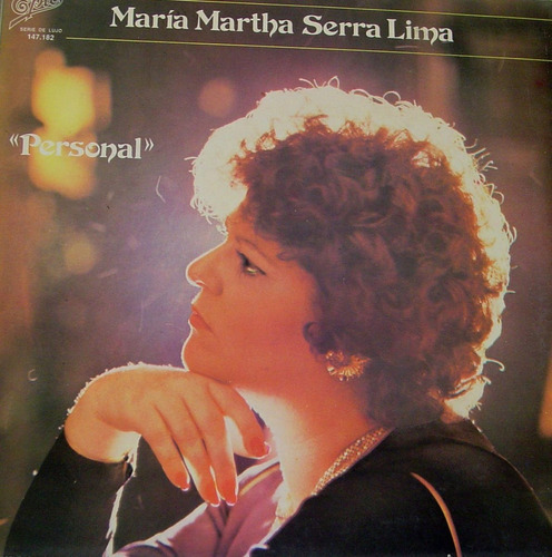 Maria Martha Serra Lima Personal Juan Marcelo Lp Pvl