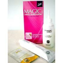 Crema Desrizadora Magic Effect Slik