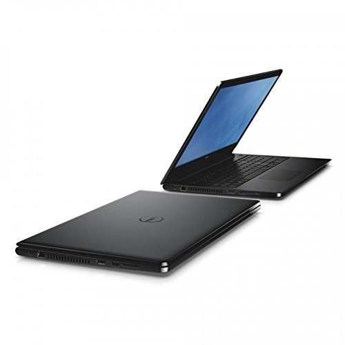 Notebook Dell Inspiron 15-3558 Black -touch- Netpc