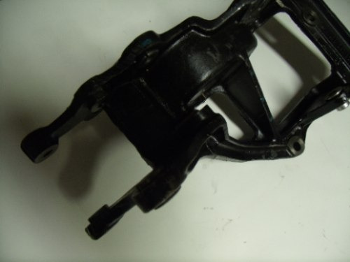 Suporte Alternador, B. Hidraulico E Compressor 1.9 Ap Diesel