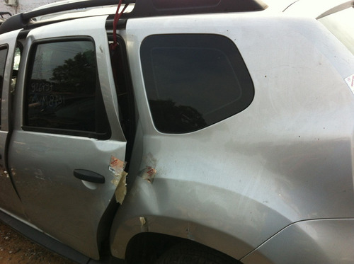Imagem 4 de 6 de Sucata Peças Acessórios Renault Duster 2012