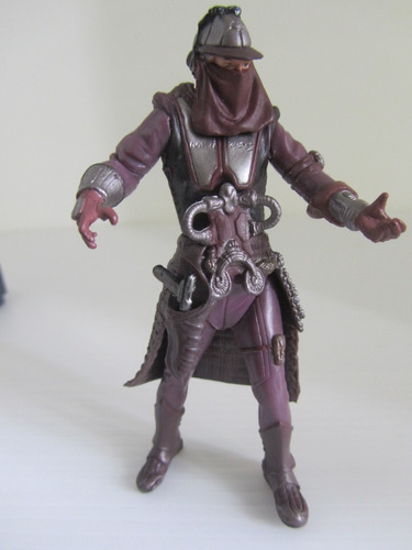 Star Wars Zam Wesell (sneak Preview Variation Wyc