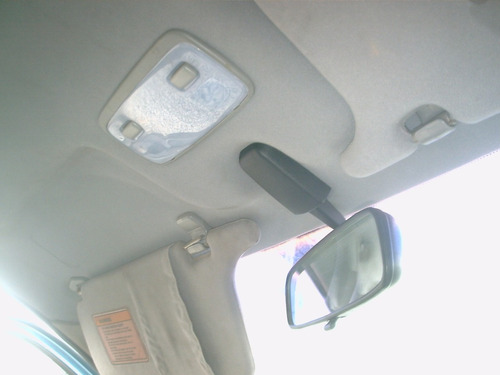 Retrovisor Interno Kia Clarus Glx 99