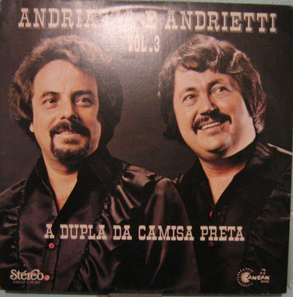 Andriazza & Andrietti - Volume 3 - 1983
