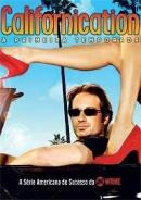 Dvd Californication 1a Temporada [ David Duchovny ]