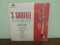 Comprar Lp Johnny Star Shuffle Again Trumpet