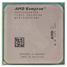 Processador Amd Semprom