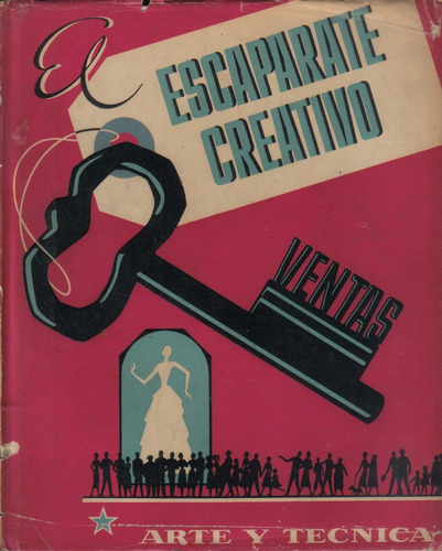 El Escaparate Creativo / Eugene Arnold