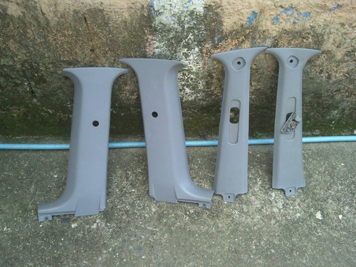 Repuestos Toyota Prado Merú Originales Óptimos A1 Usados (Usado)