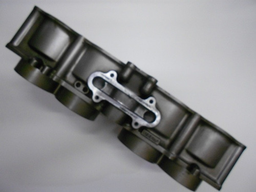Cilindro/camisa Motor Cb 1300sf (original Standard) (Usado)