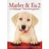 Dvd Marley E Eu 2 Exelente Para Assistir Com Seus Filhos