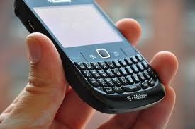 Blackberry 8520 Desbloqueado Na Caixa Completo Ac Trocas