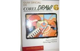 Guía Oficial De Corel Draw 6 Matthews Corel Press Buenos Air