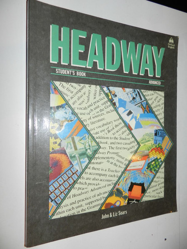 Headway Advanced - Student's Book - Soars - Oxford