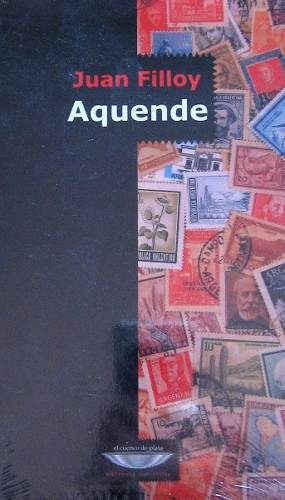 Aquende, Juan Filloy, Ed. Cuenco De Plata