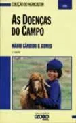 comprar As Doenças Do Campo, Mário Cândido O. Gomes