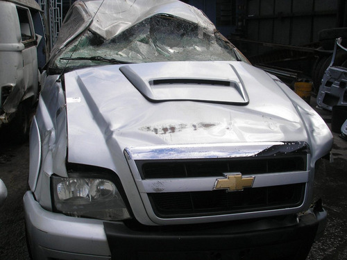 Sucata S10 2011 Flex Vendo Peças