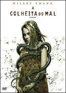 Dvd Original A Colheita Do Mal + Poster 60 X 90 Cm - Lacrado