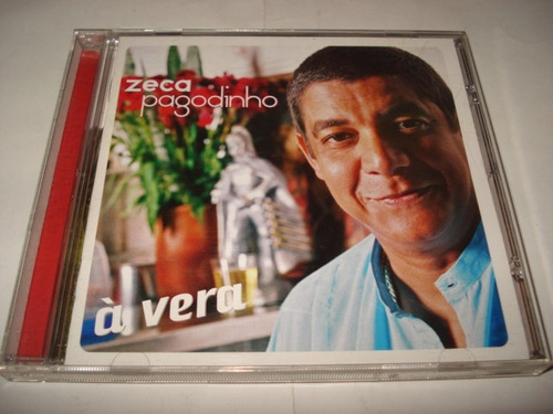 Cd Zeca Pagodinho A Vera