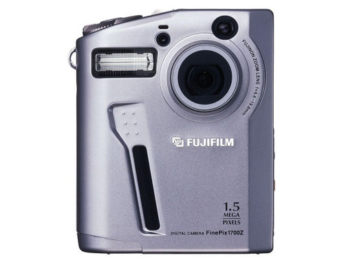 Camera Fujifilm Digital Fine Pix 1700z