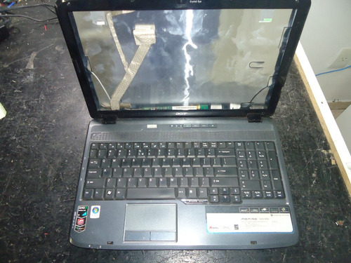 Notebook Acer  5535 Para Peças