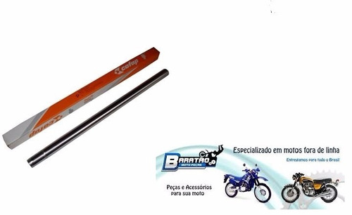 Bengala (1 Peça) Tubo Interno Cofap Honda Nx 400 Falcon