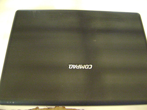 Laptop Compaq Placa Quemada Regalo !!