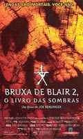 Vhs - Bruxa De Blair 2 - Stephen Barker Turner - Dublado