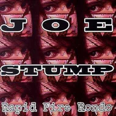 Cd Joe Stump - Rapid Fire Rondo