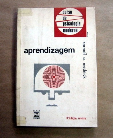 Aprendizagem - Sarnoff A. Mednick