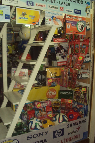 Taza De Afa. Argentina. Caballito.