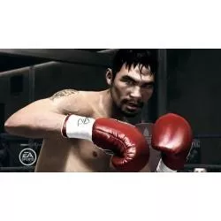 fight night champion - jogo de boxe para xbox 360 - Retro Games