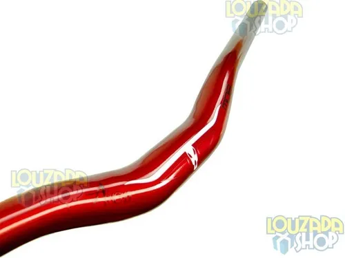 Guidao Mob Ancho 31.8 780mm Vermelho Aluminio Dh Freeride Guidao Mob Ancho 31.8 780mm Vermelho Aluminio Dh Freeride