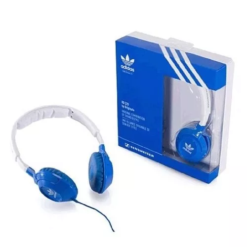 Auriculares deportivos Adidas con el toque Sennheiser