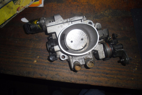 Vendo Cuerpo Aceleracion De Oldsmobile Cutlas, # 92193-0236