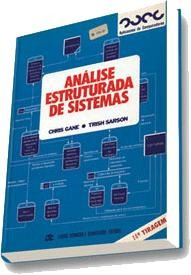 Livro - Análise Estruturada De Sistemas - 9ª Tiragem