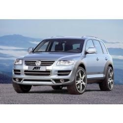 Imagem 1 de 1 de Sucata Nova Vw Touareg V6 2008 A 2012- Bartolomeu Peças