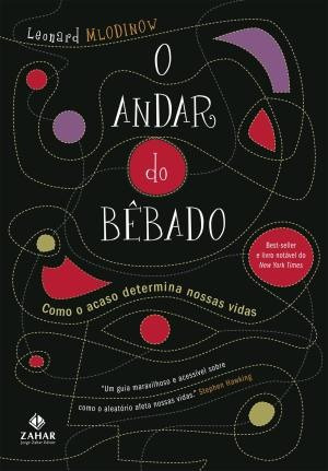 O Andar Do Bêbado, Leonard Mlodinov (Usado)