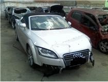 Imagem 1 de 3 de Sucata Peças Acessórios Audi Tt 2010