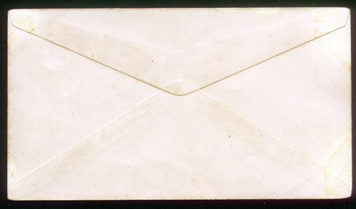 Imagem 2 de 2 de Envelope Postal - En-13 - Novo - S4802